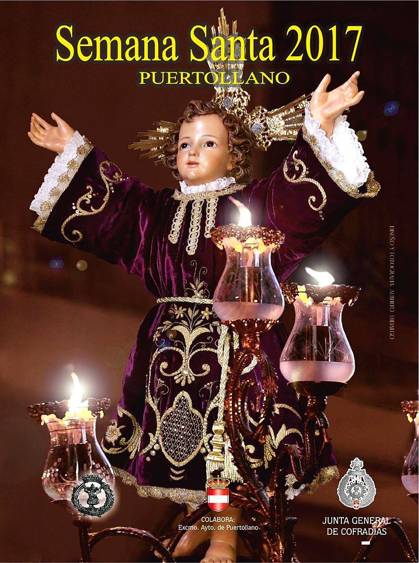 Semana Santa en Puertollano 2017 Puertollano